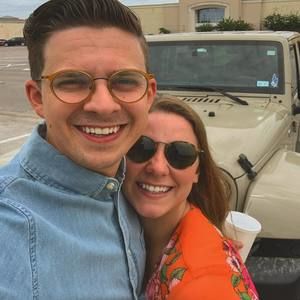 Meet your Posher, Logan